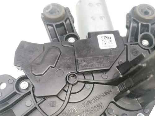 Rear wiper motor RENAULT CLIO IV (BH_) 1.5 dCi 75 | BP25809509M102 