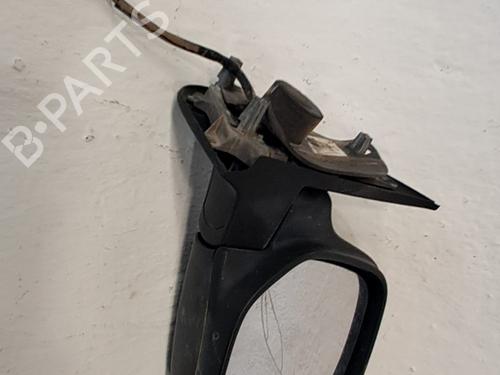 Used Left mirror Left mirror 33772670 33772670