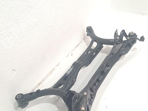 Rear axle VW PASSAT B8 (3G2, CB2) 1.4 TSI | BP29326034M2 