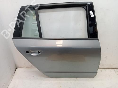 Used Right rear door SKODA SUPERB II (3T4) 1.6 TDI (105 hp) 23361673