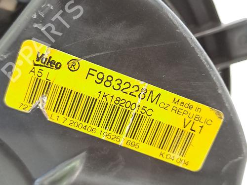 Other AUDI A3 (8P1) 2.0 TDI 16V | BP23380933O1 - Image 2