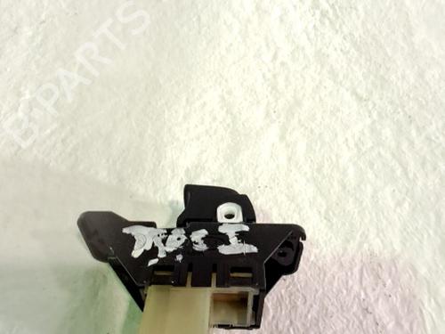 Right rear window switch KIA RIO IV (YB, SC, FB) 1.0 T-GDI 120 Eco-Dynamics+ | BP29992434I28