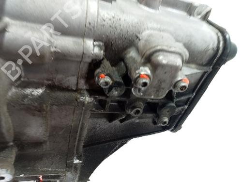 Gearbox SEAT IBIZA IV (6J5, 6P1) 1.6 | BP27461975M3 