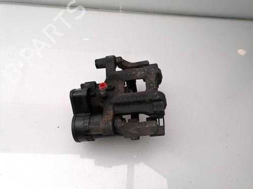 Used Left rear brake caliper HONDA CIVIC X Hatchback (FC_, FK_) 1.5 VTEC (FK7) (182 hp) 27218659
