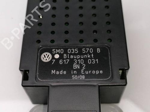 Electronic module VW GOLF VI (5K1) 2.0 TDI | BP23420698M83 