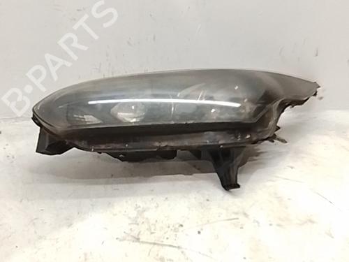 Venstre forlygte Venstre forlygte FORD TOURNEO CONNECT / GRAND TOURNEO CONNECT V408 MPV 1.5 TDCi (120 hp) 37289481 37289481