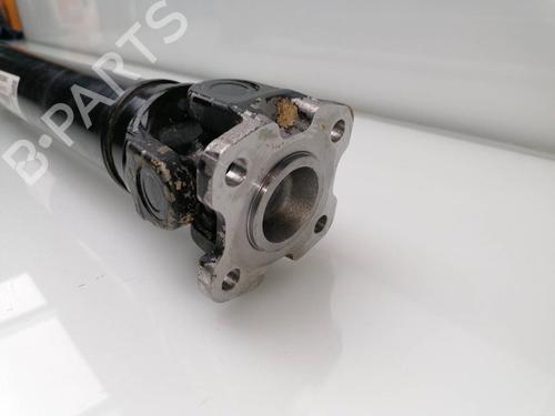 Driveshaft MITSUBISHI L200 / TRITON (KJ_, KK_, KL_) 2.2 DI-D 4WD | BP23938403M37 