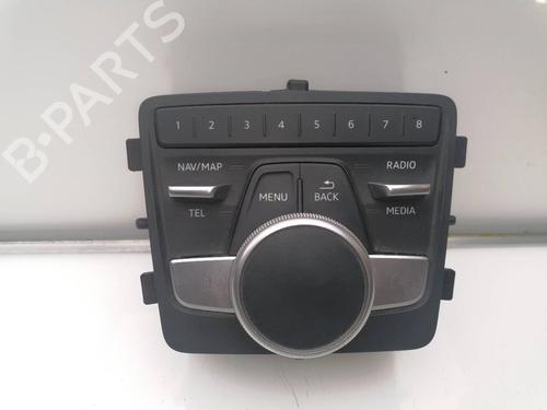 Used Switch AUDI A4 B9 Avant (8W5, 8WD) 2.0 TDI (190 hp) 25613698