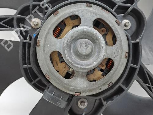 Radiator fan OPEL VIVARO A Bus (X83) 2.0 CDTI (F7, J7, A07) | BP23376860M35