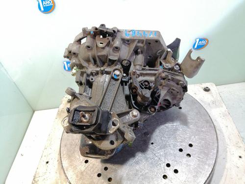 Used Gearbox RENAULT MEGANE II (BM0/1_, CM0/1_) 1.5 dCi (BM0F, BM0T, BM2B, CM0F, CM0T) (82 hp) 23893078
