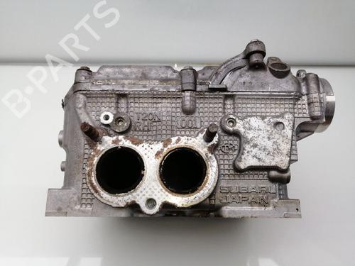 Cylinder head SUBARU IMPREZA Hatchback (GR, GH, G3) 2.0 R AWD (GH7) | BP23936323M5 