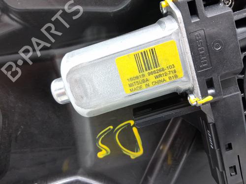 Front left window mechanism VOLVO XC60 I SUV (156) D3 | BP28957100C22 