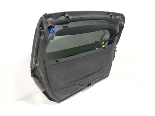 Tailgate PEUGEOT 308 II (LB_, LP_, LW_, LH_, L3_) 1.6 BlueHDi 120 | BP27672558C6