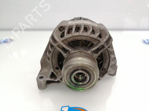 Used Alternator ALFA ROMEO GIULIETTA (940_) 1.4 TB (940FXA1A, 940FXT1A) (120 hp) 23386644