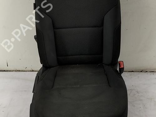 Sæde højre fortil Sæde højre fortil VW GOLF VII Variant (BA5, BV5) 1.6 TDI (110 hp) 35779128 35779128