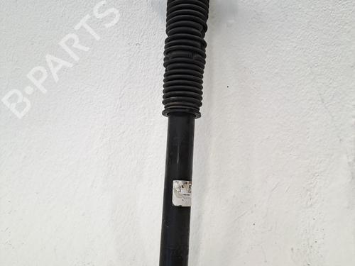 Used Left rear shock absorber HYUNDAI TUCSON (TL, TLE) 1.6 CRDi (116 hp) 26233560