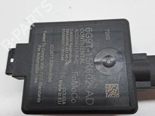 Elektronisk sensor FORD ECOSPORT 1.0 EcoBoost | BP23361258M84 