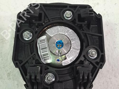 Driver airbag CITROËN C4 Grand Picasso I (UA_) 1.6 VTi 120 | BP24587552C9 