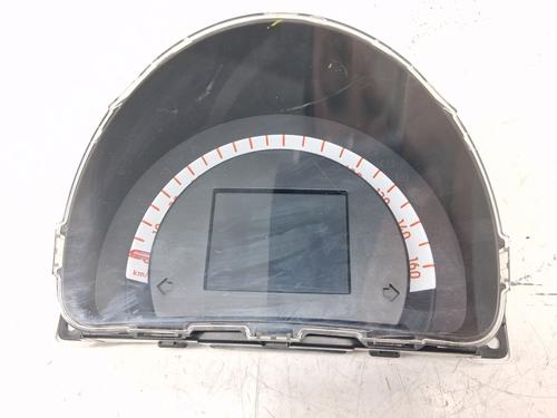 Cockpit SMART FORTWO Coupe (453) electric drive / EQ (453.391) | BP28975308C47 