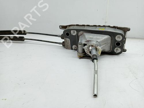 Gear lever VW TIGUAN (5N_) 2.0 TDI | BP23358166M90 