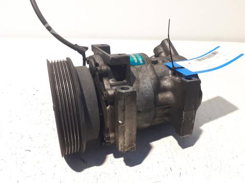 AC compressor RENAULT CLIO II (BB_, CB_) 1.4 (B/CB0C, B/CB0S) | BP28336813M34 