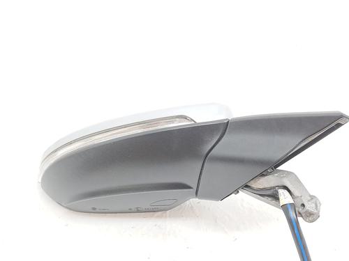 Right mirror VW GOLF VII (5G1, BQ1, BE1, BE2) 1.6 TDI | BP29301867C27 