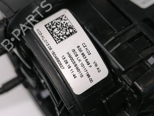 Switch SEAT LEON (5F1) 1.4 TSI | BP23386704I30 