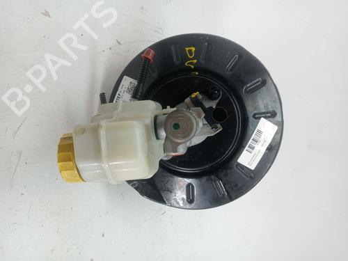 Servo brake SEAT IBIZA IV (6J5, 6P1) 1.6 TDI | BP24239922M42