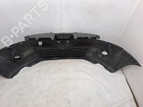 Front bumper NISSAN QASHQAI I (J10, NJ10) 2.0 dCi All-wheel Drive | BP23975341C7