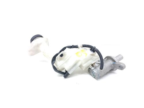 Used Brake master cylinder NISSAN QASHQAI II (J11, J11_) 1.2 DIG-T (115 hp) 29326064