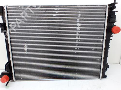 Køler RENAULT SCÉNIC IV (J9_) 1.3 TCe 160 (J9NC) (159 hp) 32384027