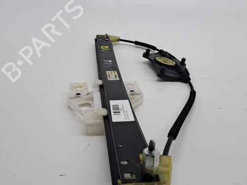 Rear left window mechanism AUDI Q5 (8RB) 2.0 TDI quattro | BP27461224C24 
