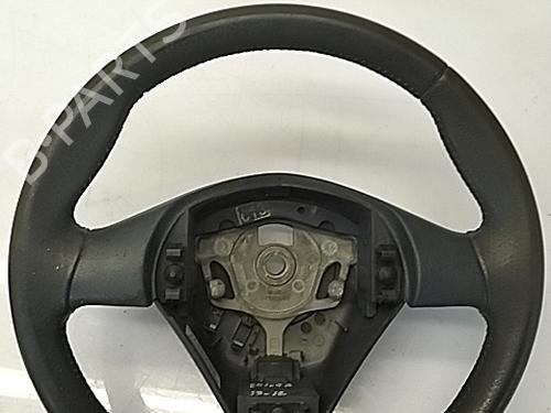 Steering wheel PEUGEOT 1007 (KM_) 1.4 | BP29992812C49