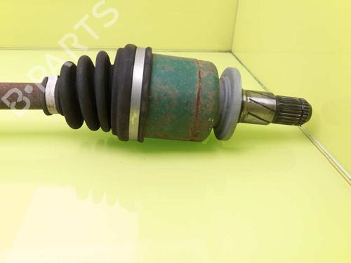 Left rear driveshaft SUBARU IMPREZA Hatchback (GR, GH, G3) 2.0 R AWD (GH7) | BP23893182M40 