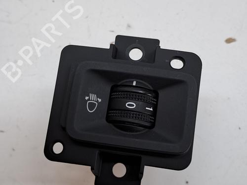 Commande de phare MG MG HS (AS23) 1.5 EHS Hybrid (CSA6463) (258 hp) 27462423