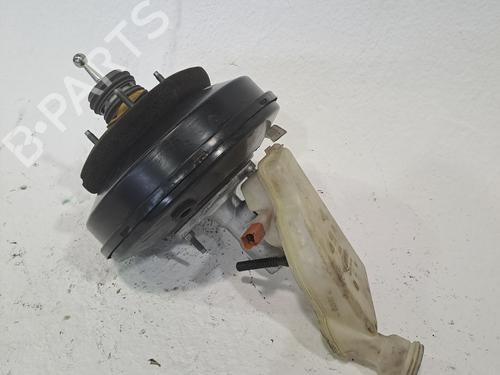 Used Servo brake CITROËN C3 III (SX) 1.6 BlueHDi 75 (75 hp) 25737619