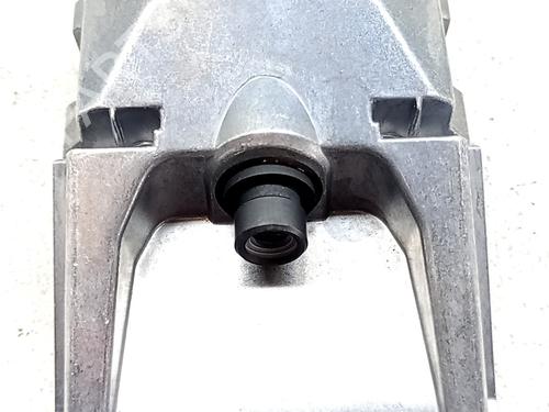 Used Camera Camera FIAT DOBLO Box Body/MPV (510_, 511_) BlueHDi 100 (102 hp) 33763849 33763849