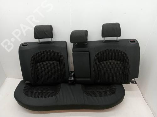 Used Rear seat NISSAN QASHQAI / QASHQAI +2 I (J10, NJ10, JJ10E) 1.6 (114 hp) 23346805