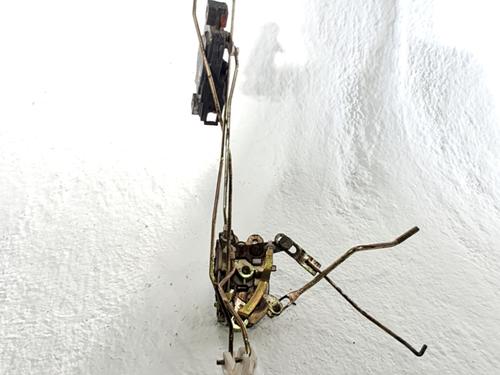 Used Front right lock Front right lock SSANGYONG KORANDO Cabrio (KJ) 2.9 D (98 hp) 32403218 32403218