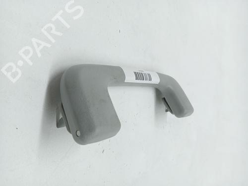 Interior roof handle CITROËN C4 AIRCROSS 1.6 HDi 115 | BP23289672I35