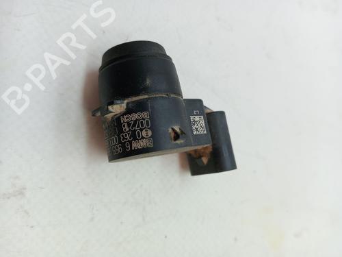 Electronic module BMW 1 (E87) 118 d | BP23357511M83 