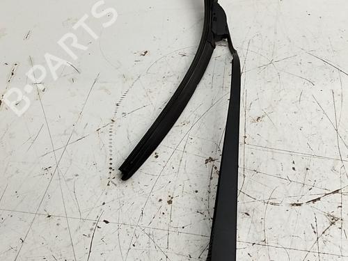 Used Front windshield wiper arm Front windshield wiper arm 38460074 38460074