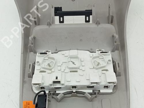 Interior roof light CITROËN C4 II (NC_) 1.6 BlueHDi 100 | BP28957351I8 