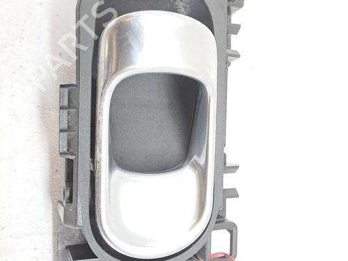 Used Front left interior door handle CITROËN C3 ORIGIN III (SX) 1.2 PURETECH 82 (SXHMRV) (83 hp) 28715101