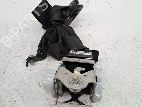 Used Front left seatbelt BMW 1 (F20) 118 d (150 hp) 27463796