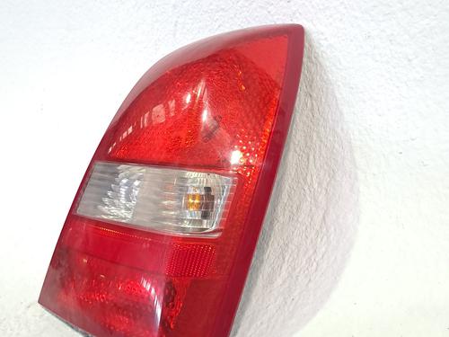 Right taillight NISSAN PRIMERA Estate (WP12) 2.2 dCi | BP29557054C35 