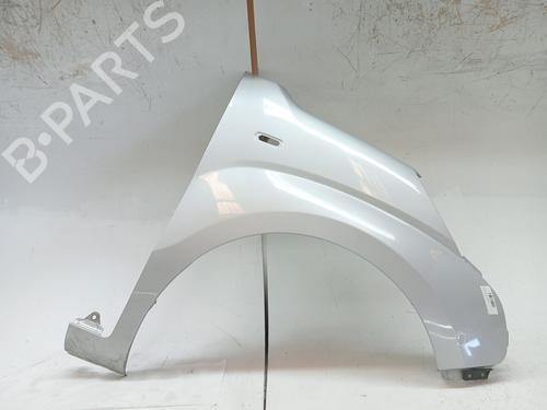 Used Right front fenders PEUGEOT BIPPER Tepee 1.3 HDi 75 (75 hp) 24188952