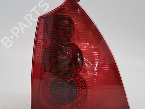 Used Right taillight PEUGEOT 307 SW (3H) 2.0 HDI 90 (90 hp) 26950616