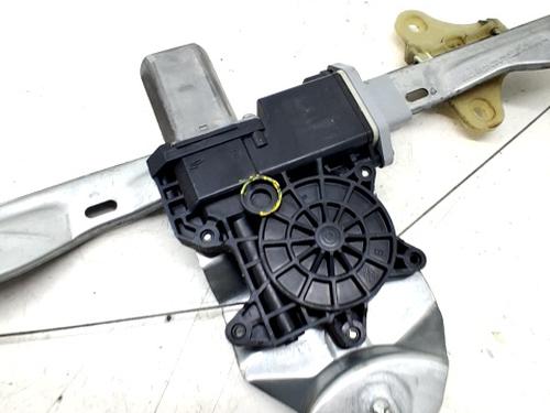 Rudehejsemekanisme Højre foran SMART FORFOUR Hatchback (453) 0.9 (453.044, 453.053) | BP29991506C23 