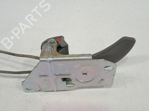 Rear right interior door handle KIA SORENTO I (JC) 2.5 CRDi | BP24608488I16 